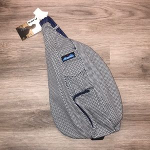 Kavu Rope Sling Bag/Pack